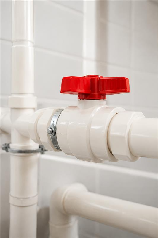 Plumbing