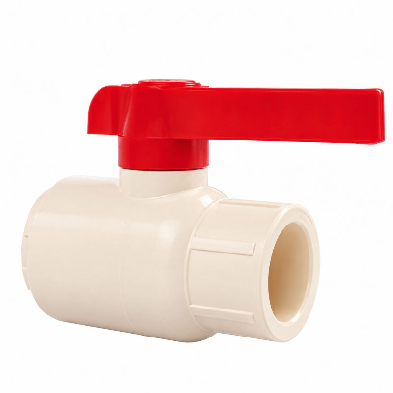 FLOTEC CPVC Union Ball Valve